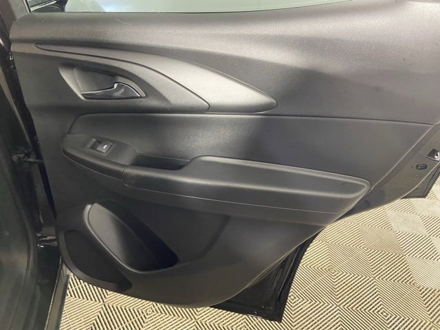 Used 2025 Chevrolet TrailBlazer LT image 13