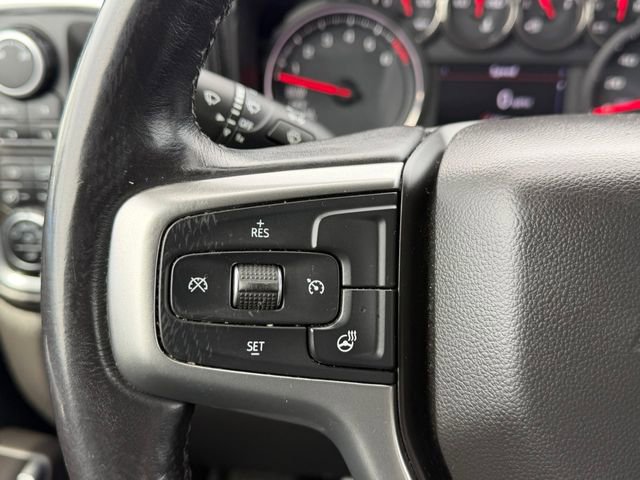 Used 2019 Chevrolet Silverado 1500 LTZ w/ LTZ Plus Package image 36