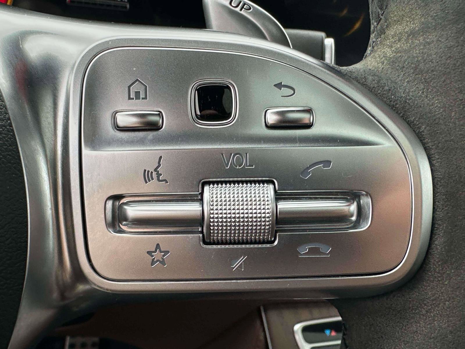 Used 2019 Mercedes-Benz E 63 AMG S image 21