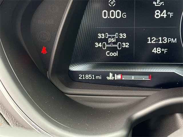 Used 2023 Cadillac CT5 V w/ Super Cruise 2 Package image 30