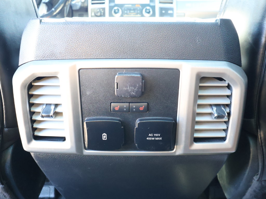 Used 2018 Ford F250 Platinum w/ Platinum Ultimate Package AWD/4WD image 30