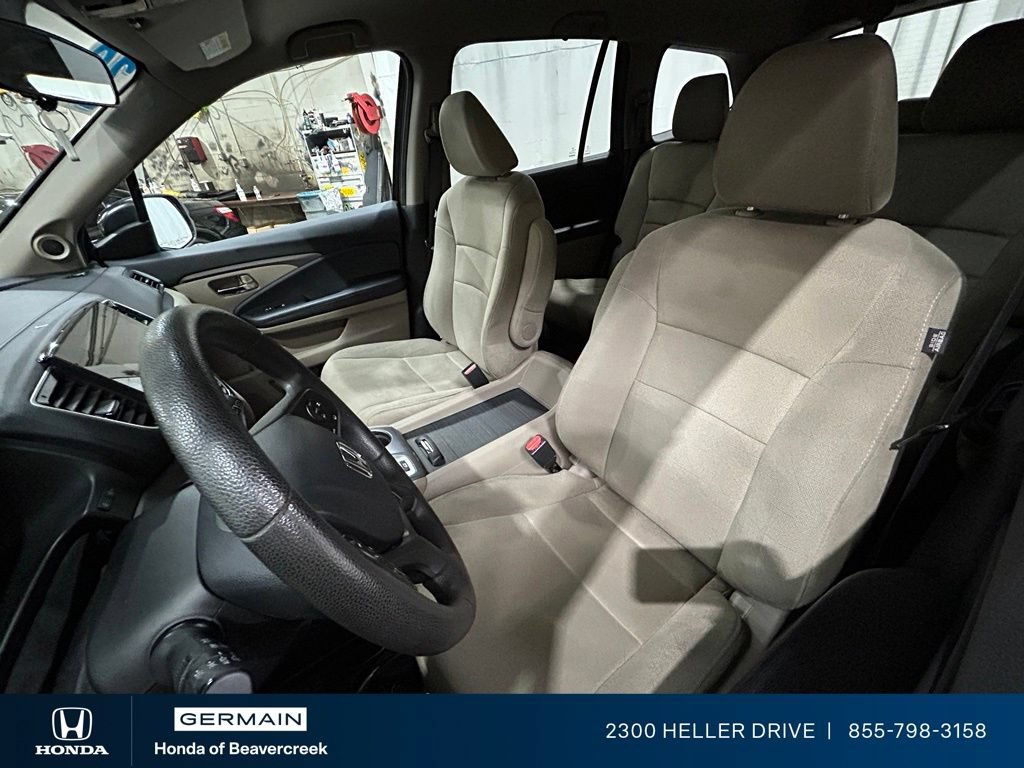 Used 2020 Honda Pilot EX image 26