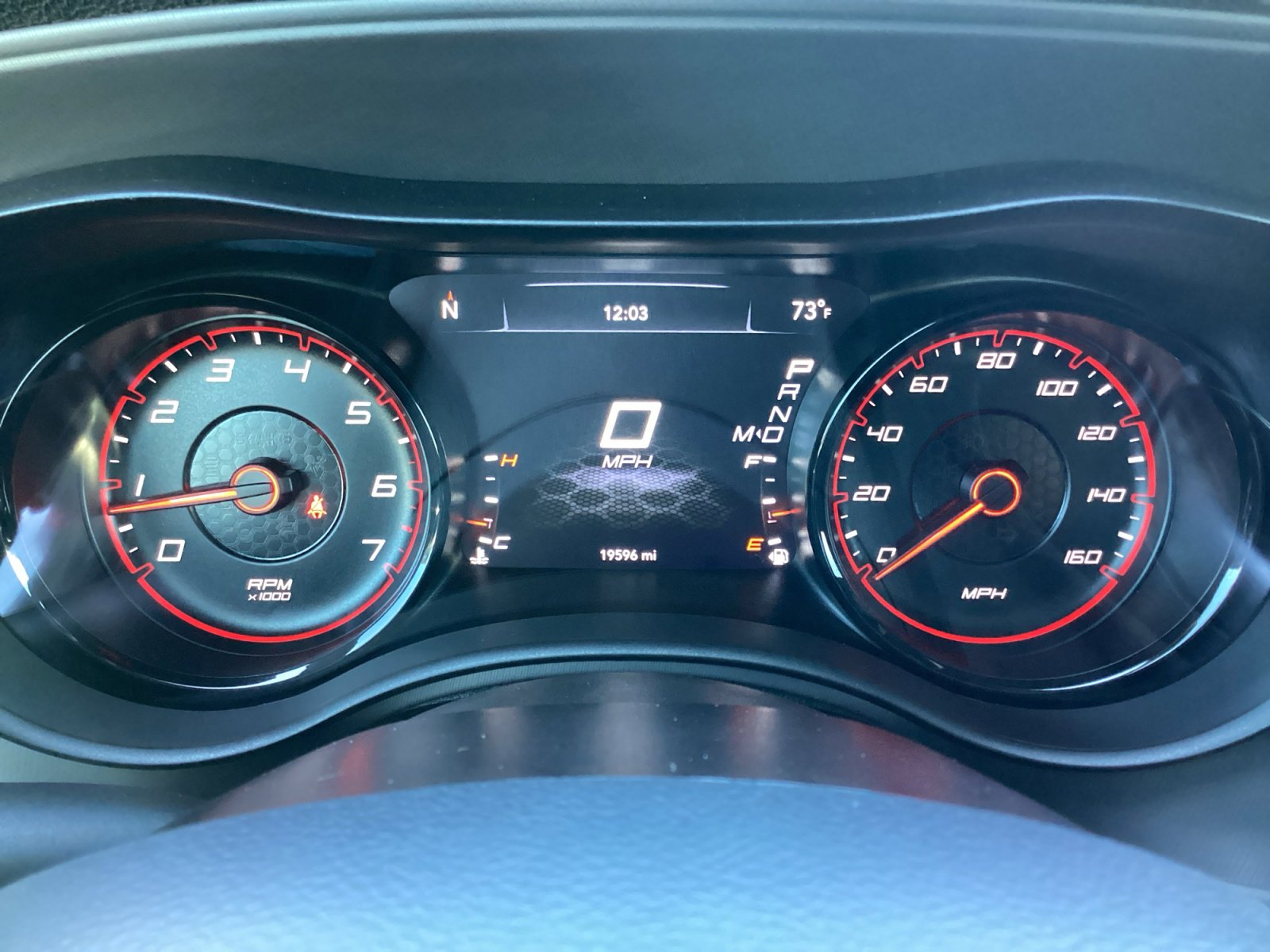 Used 2023 Dodge Charger R/T w/ Blacktop Package image 22