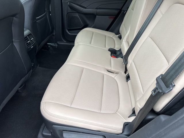 Used 2021 Ford Escape SEL w/ Class II Trailer Tow Package image 21