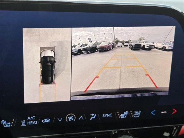 Used 2024 Chevrolet Blazer EV RS image 19