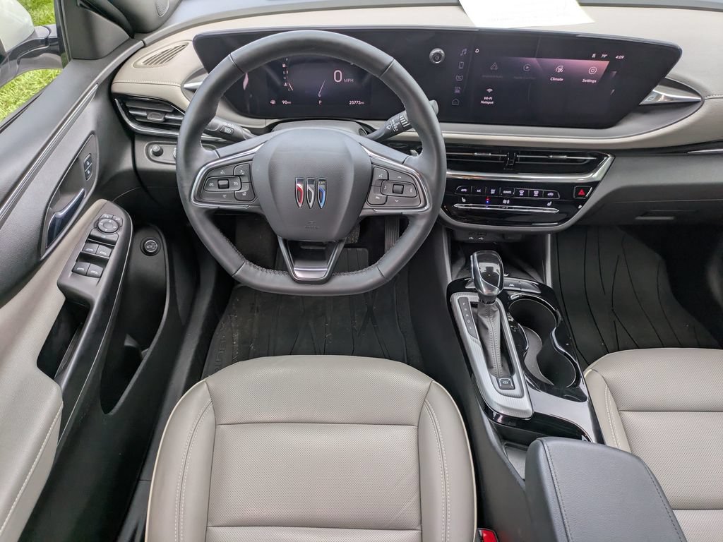 Used 2024 Buick Envista Avenir FWD image 17