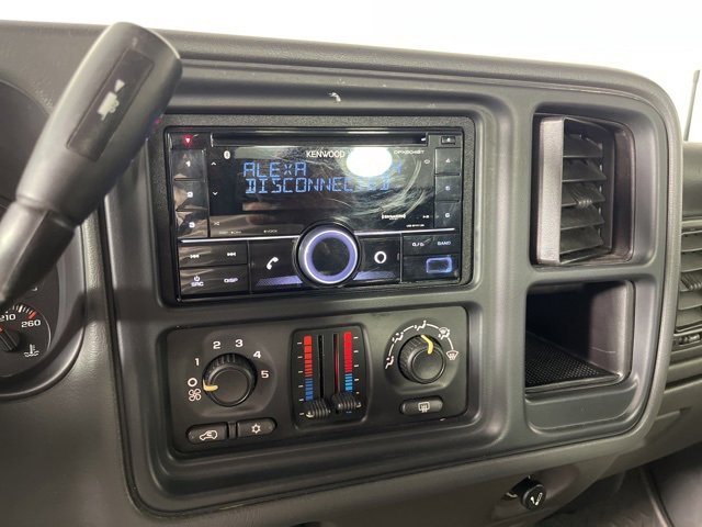 Used 2006 Chevrolet Silverado 1500 LT w/ Light Duty Power Package image 11