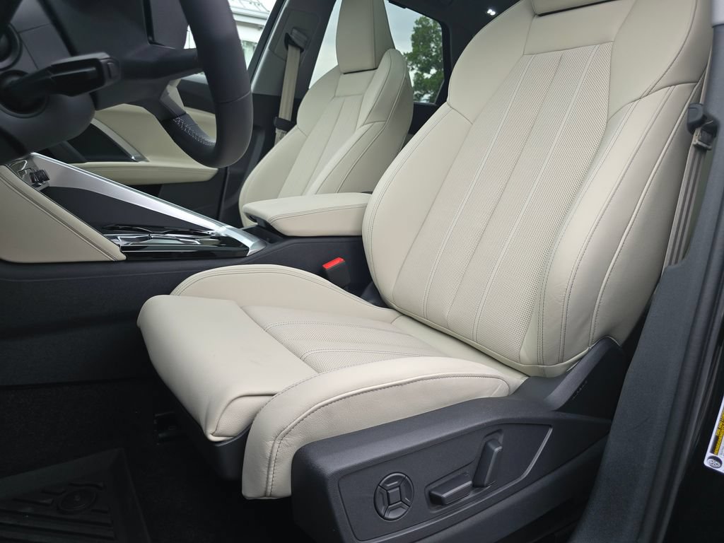 New 2026 Audi Q5 Prestige AWD/4WD image 17