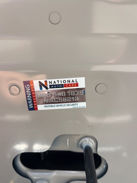 New 2026 Chevrolet Silverado 1500 Custom Trail Boss w/ LPO, Dark Essentials Package image 37