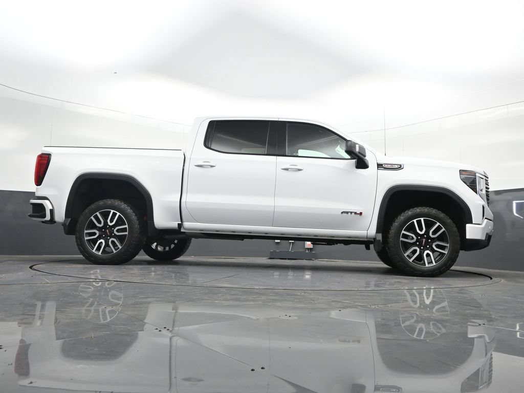 Used 2023 GMC Sierra 1500 AT4 AWD/4WD image 35