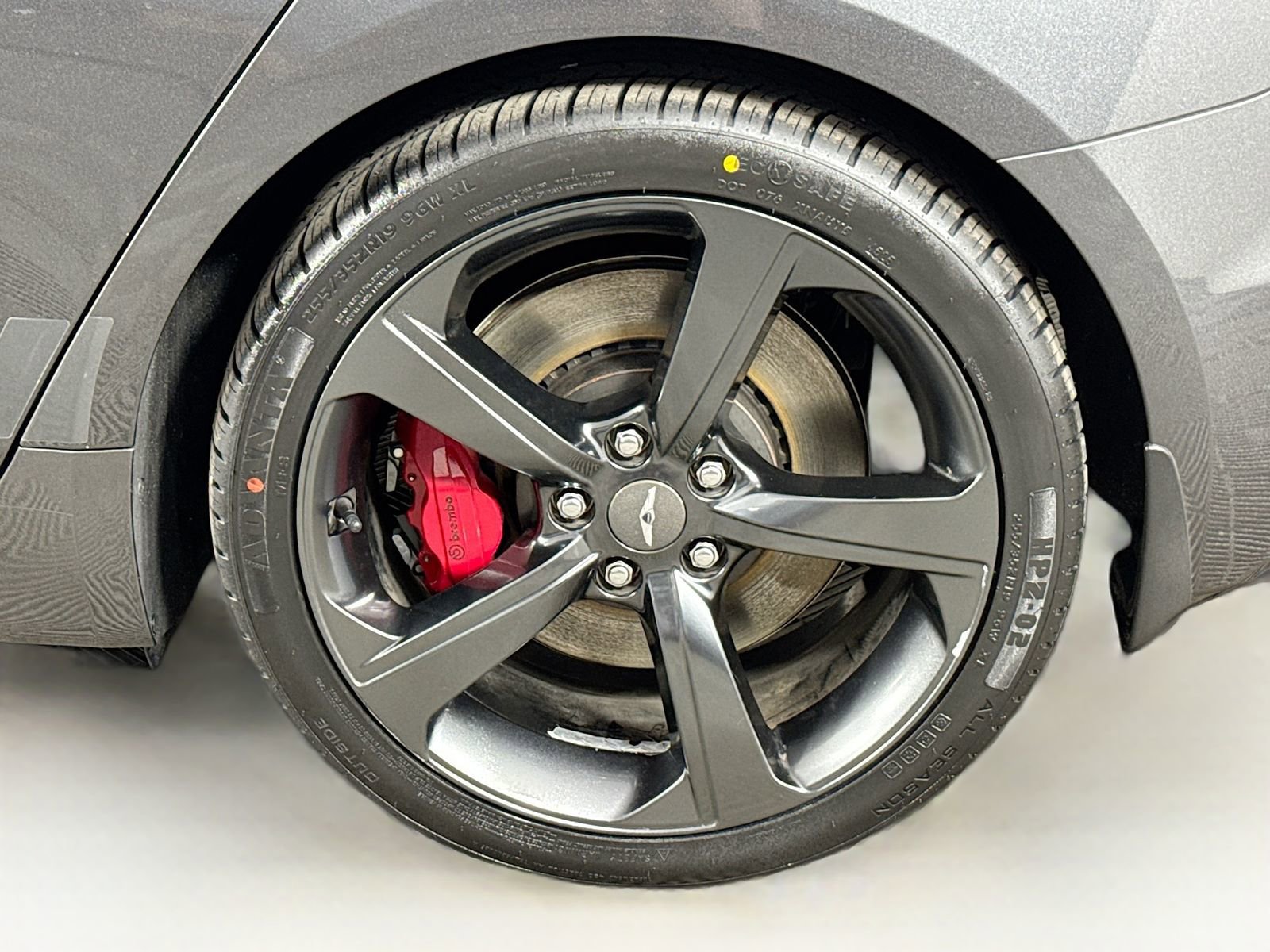 Used 2021 Genesis G70 3.3T w/ Sport Package AWD/4WD image 9