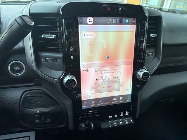 New 2026 RAM 2500 Tradesman image 27