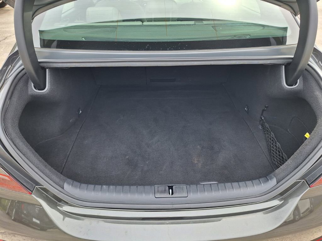 Used 2023 Genesis G70 2.0T w/ Sport Prestige Package image 26