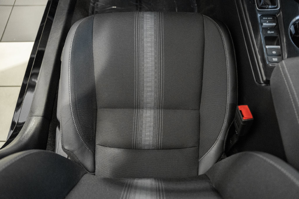Used 2026 Honda Civic Sport image 22