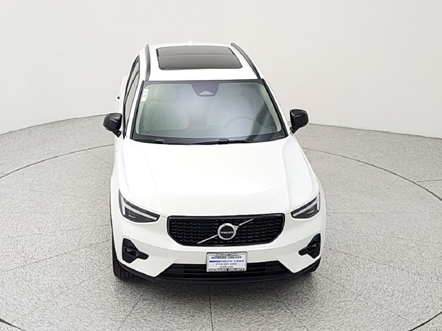 New 2026 Volvo XC40 B5 Ultra w/ Climate Package AWD/4WD image 14