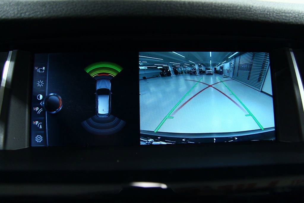 Used 2017 BMW X3 xDrive35i image 10