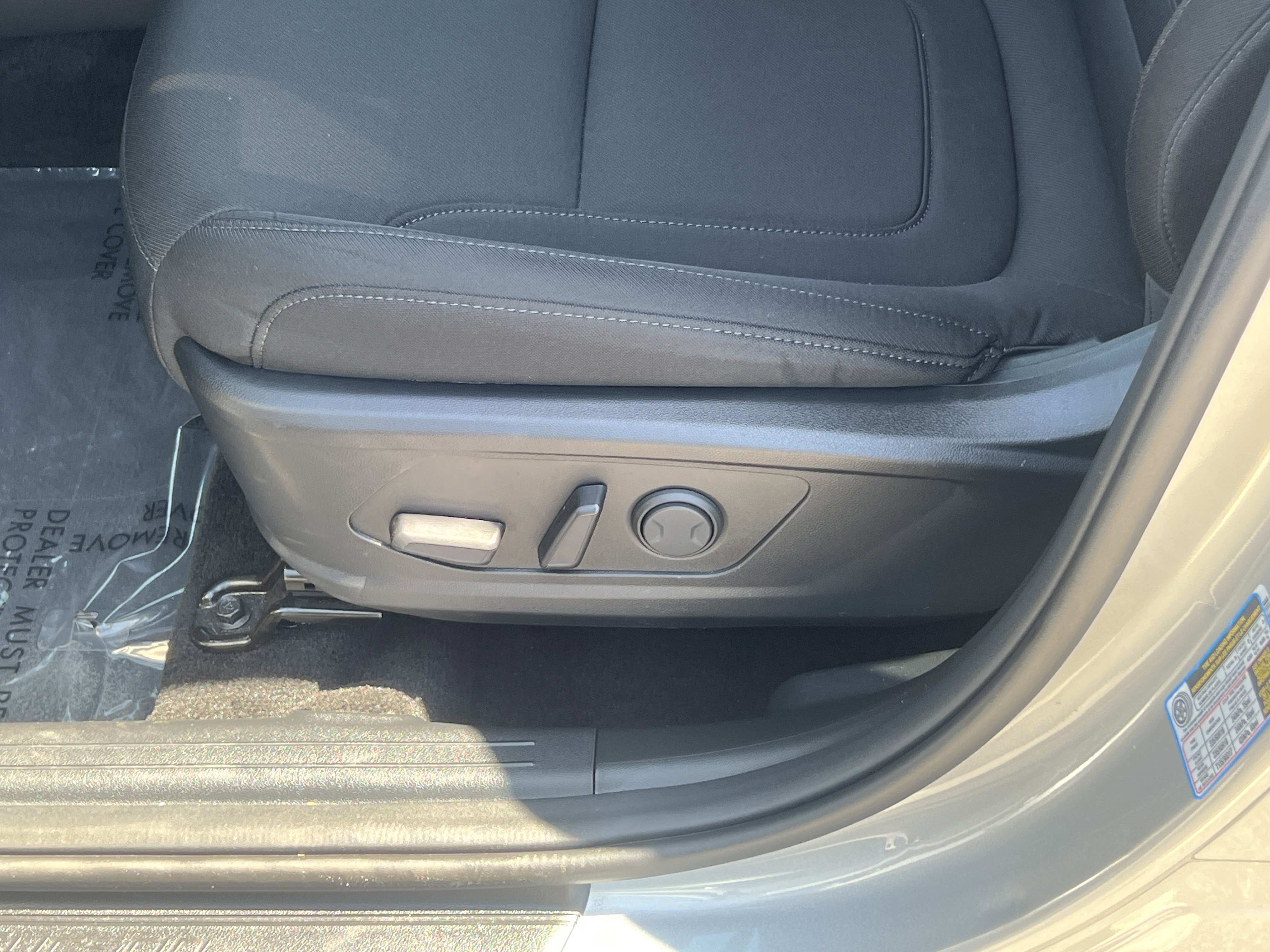 Used 2026 Hyundai Tucson SEL FWD image 13