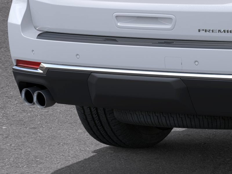 New 2026 Chevrolet Tahoe Premier AWD/4WD image 14