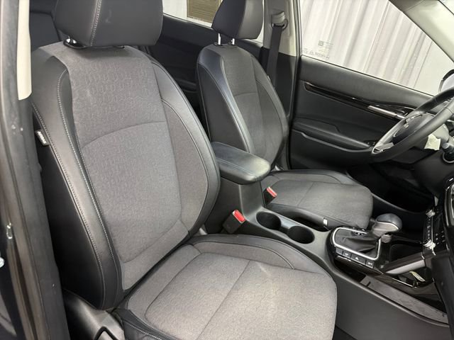 Certified 2024 Kia Seltos S AWD/4WD image 16