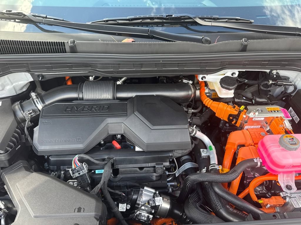 New 2026 Kia Carnival EX image 38