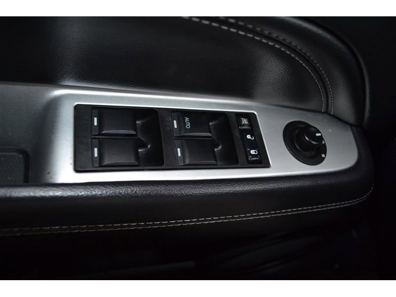 Used 2016 Jeep Compass High Altitude AWD/4WD image 15