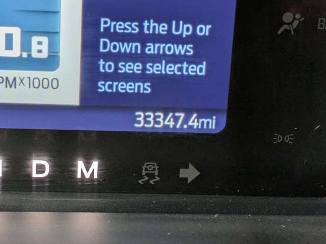 Certified 2023 Ford Bronco Outer Banks image 24