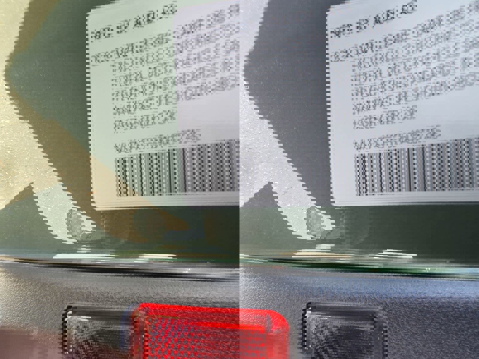 Used 2024 Audi A5 2.0T Premium Plus image 39