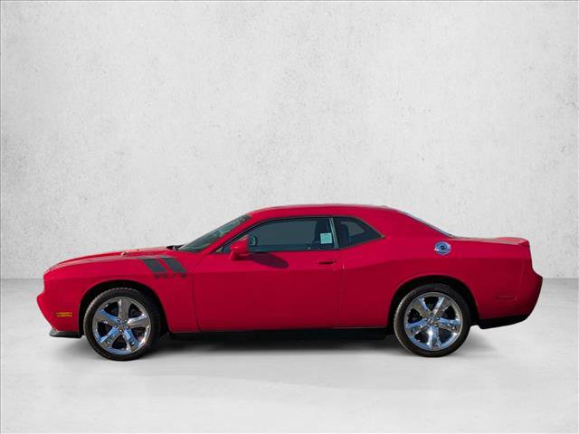 Used 2011 Dodge Challenger R/T w/ Sound Group II RWD image 9