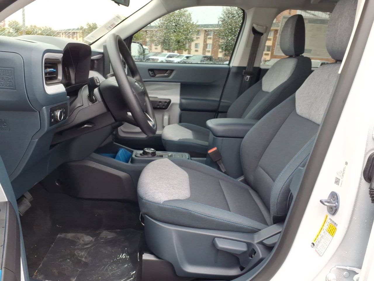 New 2026 Ford Maverick XLT FWD image 15