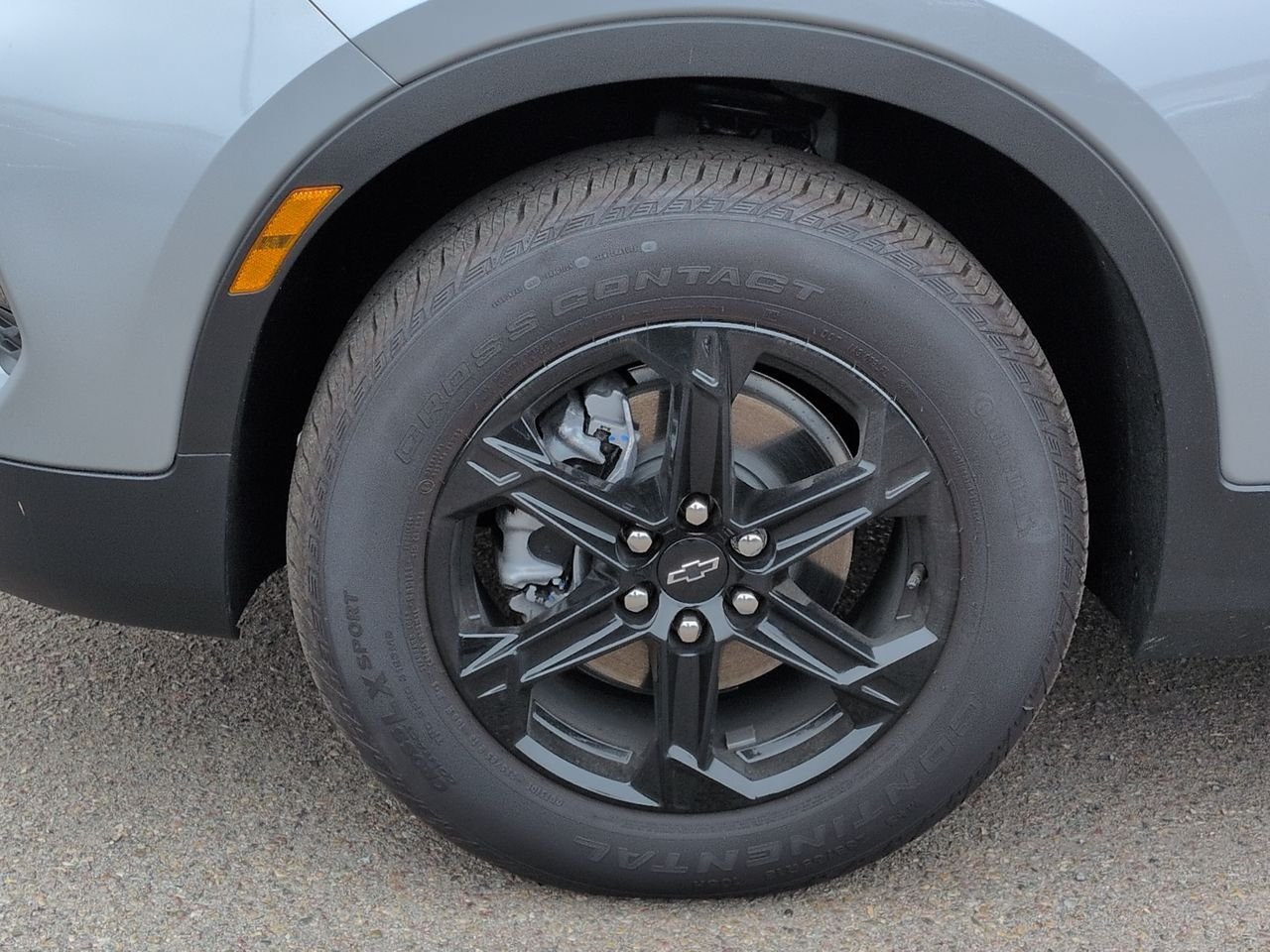 New 2026 Chevrolet Blazer LT w/ Convenience Package FWD image 34