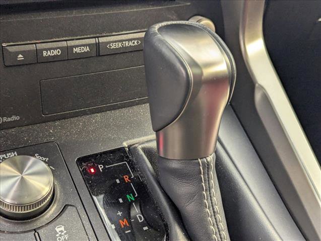 Used 2021 Lexus NX 300 AWD w/ Accessory Package 2 image 15