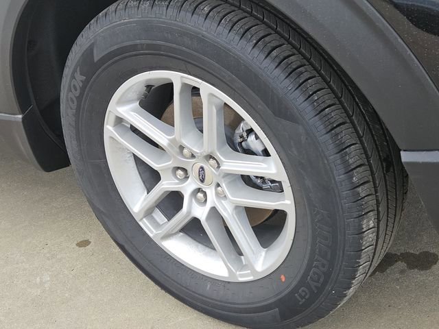 New 2025 Ford Explorer Active image 9