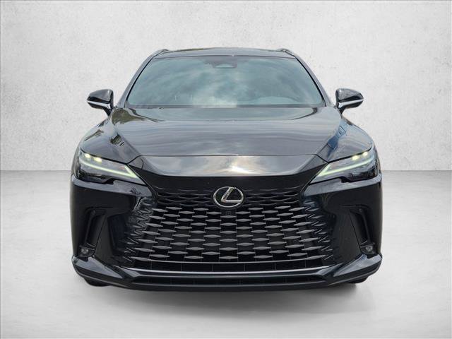 Used 2025 Lexus RX 350 Premium FWD image 2