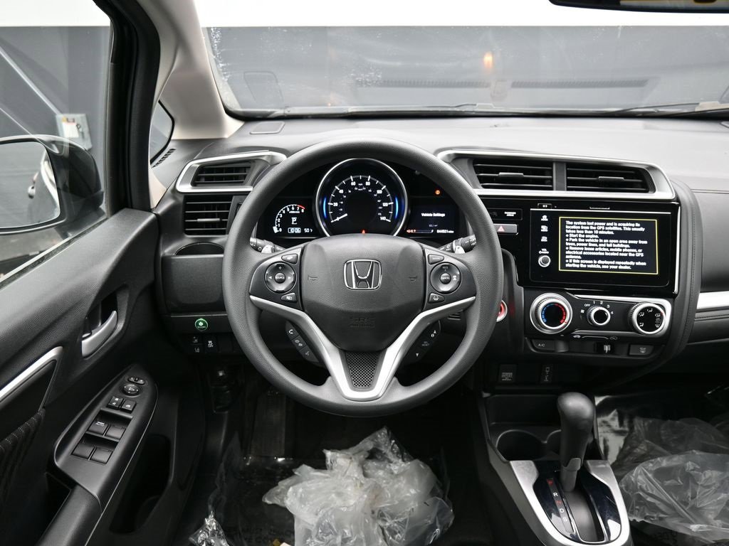 Certified 2020 Honda Fit EX image 37