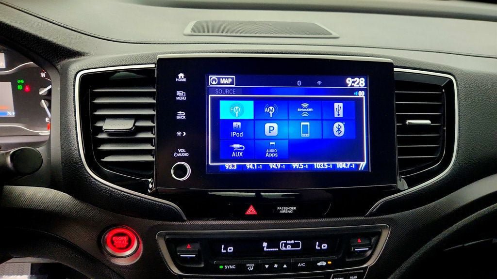 Used 2023 Honda Ridgeline RTL-E image 18