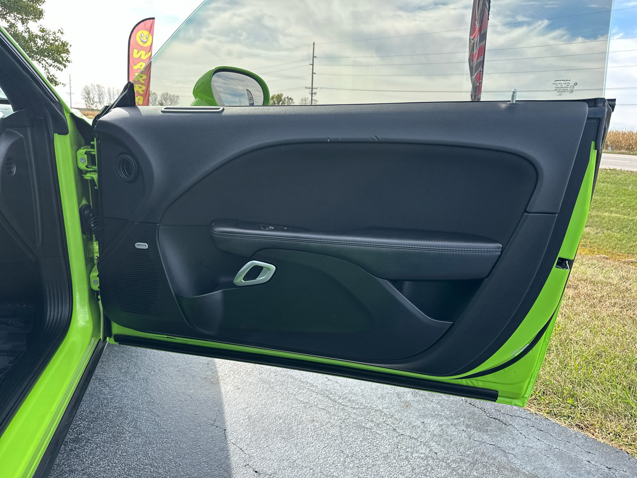 Used 2023 Dodge Challenger GT w/ Blacktop Package image 36