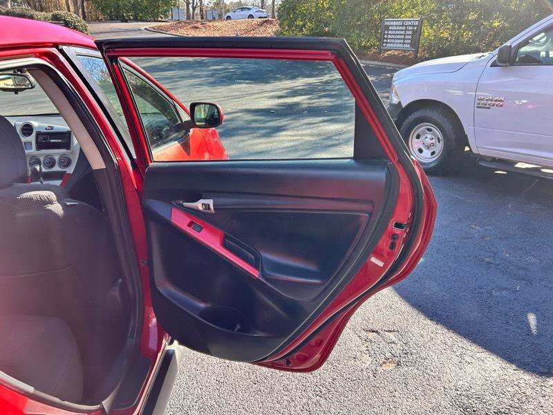 Used 2010 Pontiac Vibe w/ Preferred Package image 35