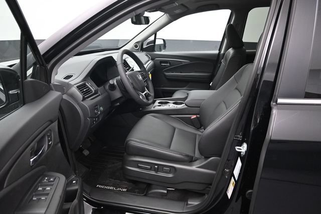 New 2026 Honda Ridgeline RTL image 9