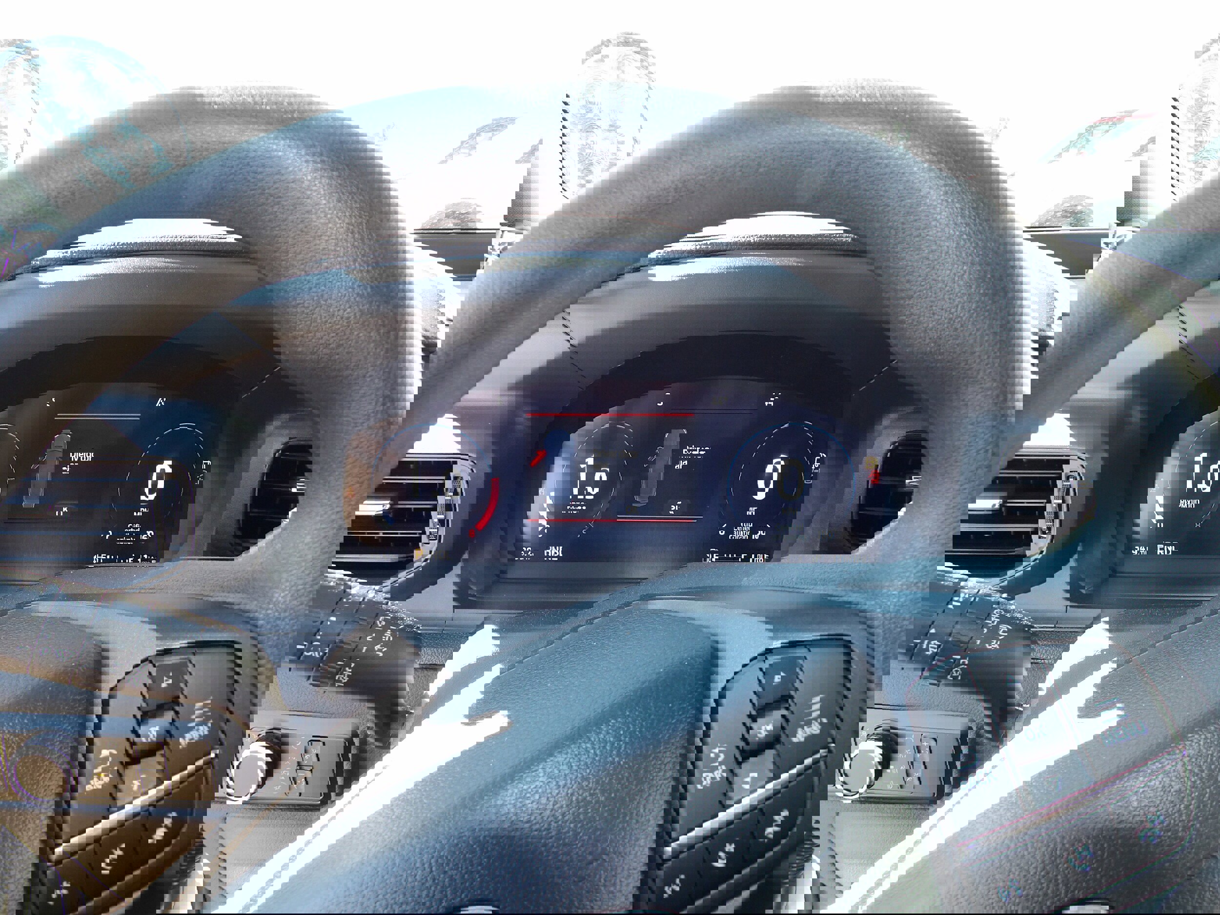 Used 2025 Ford Explorer 4WD Police Interceptor w/ Ultimate Wiring Package image 15