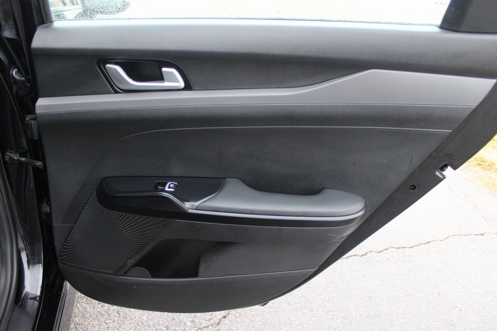 Used 2022 Kia K5 GT-Line image 21