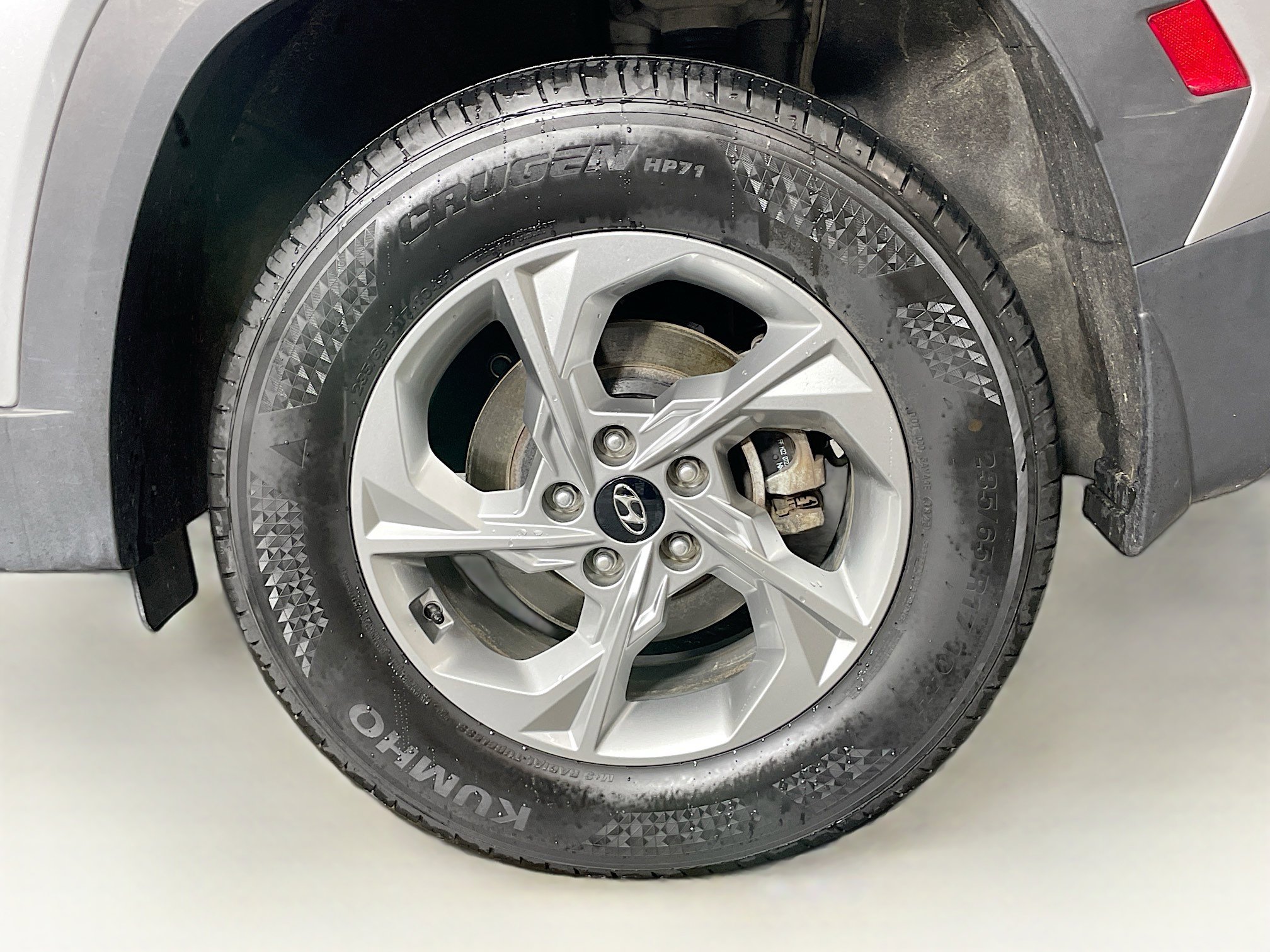 Used 2023 Hyundai Tucson SEL image 11