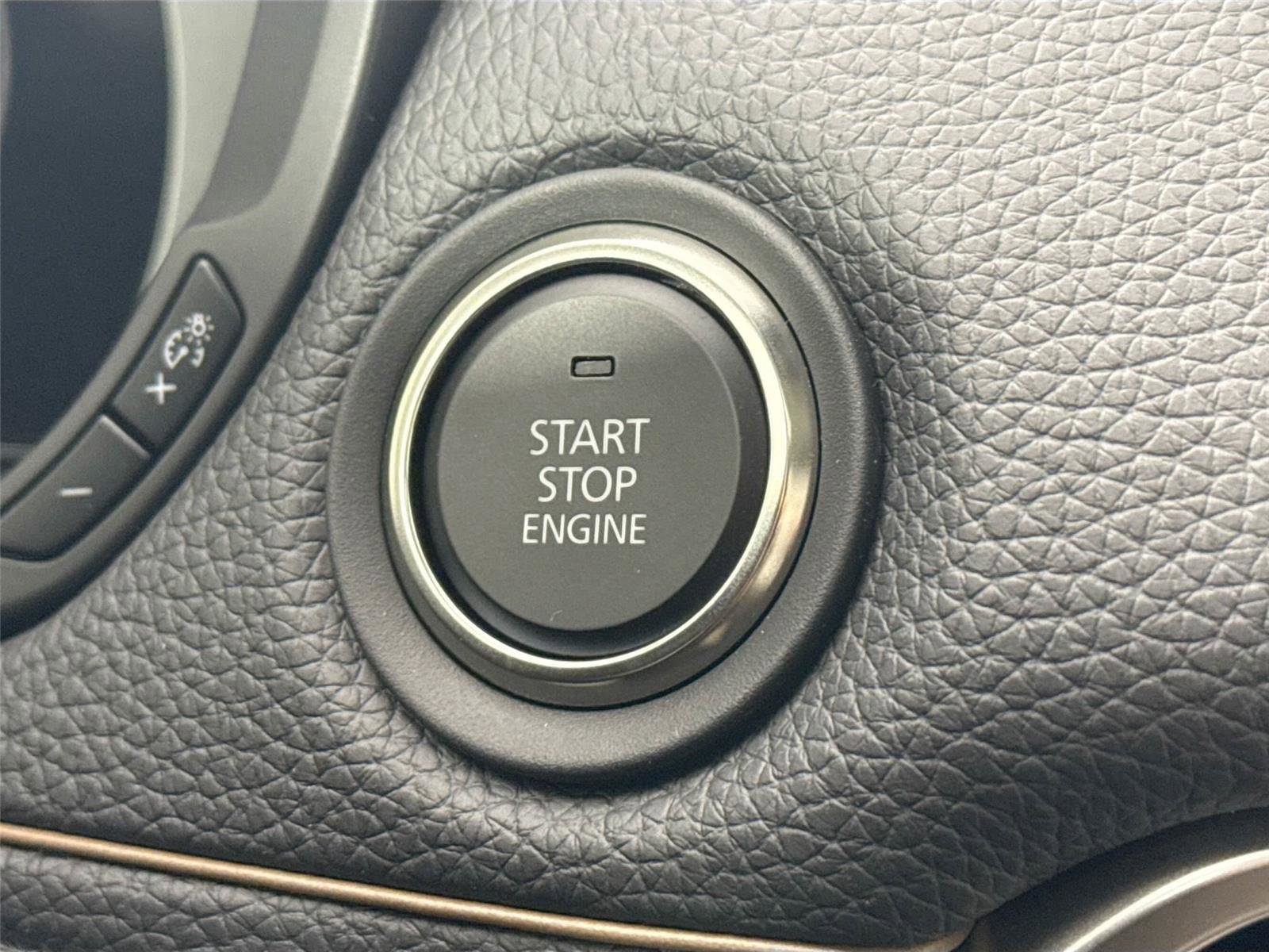 Certified 2025 MAZDA CX-70 3.3 Turbo w/ Premium Package image 20