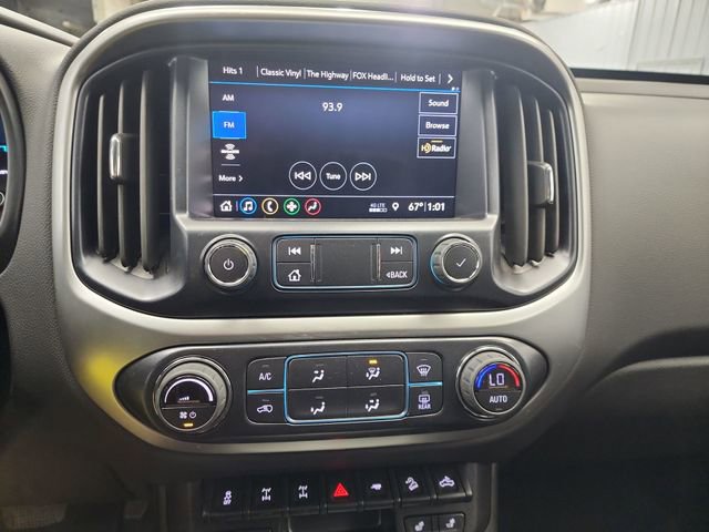 Used 2022 Chevrolet Colorado ZR2 image 12