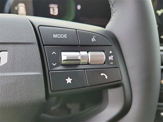 New 2026 Kia Sportage LX image 14