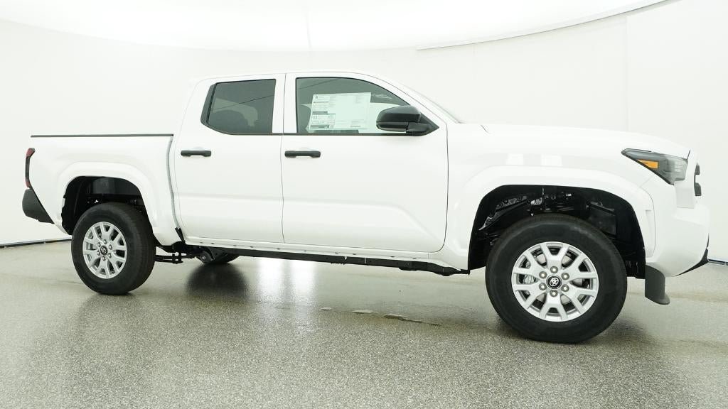 New 2026 Toyota Tacoma SR RWD image 28
