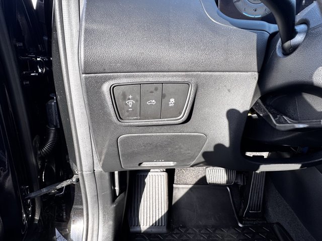 Used 2024 Hyundai Santa Cruz Night image 16