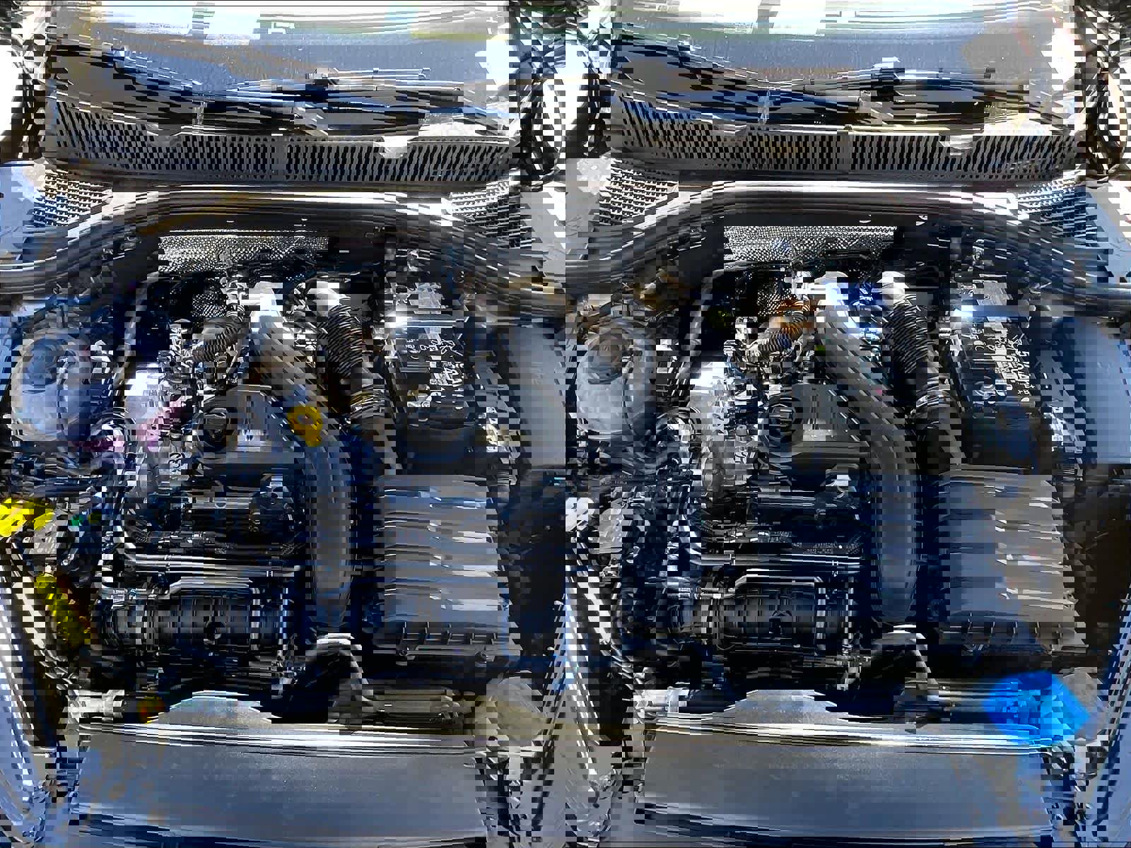 New 2026 Volkswagen Jetta SEL image 16