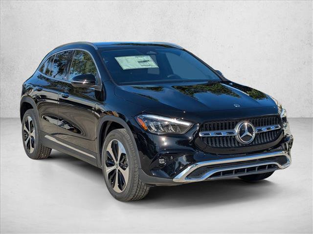 Certified 2026 Mercedes-Benz GLA 250 image 7