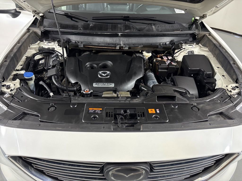 Used 2017 MAZDA CX-9 Grand Touring image 45