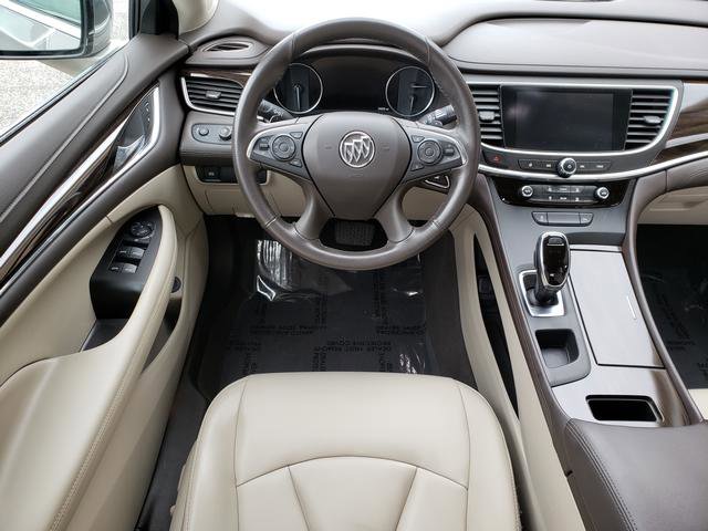 Used 2017 Buick LaCrosse Preferred image 15